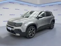 Usata Jeep Avenger Summit 100 CV (73 kW) 2025 SUV