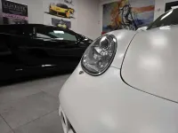 Usata Porsche Cayman 295 CV (216 kW) 2005 Bianco opaco Coupé