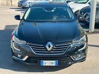 usata Renault Talisman Sporter 2.0 blue dci Business 160cv edc