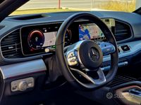 usata Mercedes E350 Gle coupèplug-in IBRIDA