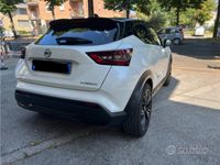 usata Nissan Juke II 1.0