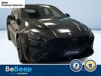 Usata BMW 118 Comfort Edition 150 CV (110 kW) 2024 Nero metallizzato Utilitaria