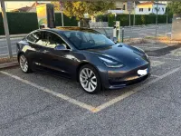 Usata Tesla Model 3 Performance 355 kW (483 CV) 2020 Berlina