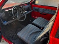 Usata Fiat 750 1997 Rosso