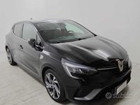 Usata Renault Clio V R.S. 91 CV (66 kW) 2021 Nero Berlina