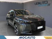 Usata DS Automobiles DS7 Crossback Rivoli 131 CV (96 kW) 2022 Other SUV