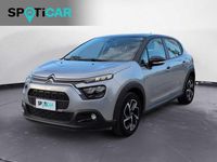 Usata Citroën C3 PureTech 83 CV (61 kW) 2022 Grigio Utilitaria