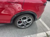 Usata Alfa Romeo Tonale Ti 179 CV (131 kW) 2022 Other SUV