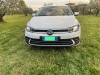 Usata VW Polo Style 95 CV (69 kW) 2023 Utilitaria