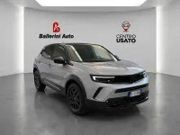 Usata Opel Mokka GS Line 101 CV (74 kW) 2022 Grigio SUV