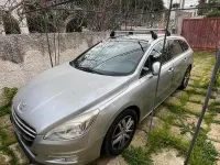 Usata Peugeot 508 140 CV (102 kW) 2013 Station wagon