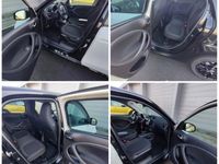 usata Smart ForFour 1.0 Passion 71cv twinamic