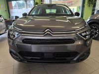 Nuova Citroën C4 X Feel 131 CV (96 kW) 2025 Grigio SUV