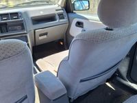 Usata Ford Sierra Ghia 122 CV (89 kW) 1992 Grigio Berlina