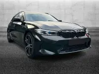 Usata BMW M340 374 CV (275 kW) 2025 Nero Berlina