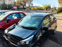 Brugt Kia Picanto Urban 67 HK (49 kW) 2024 Sort Hatchback
