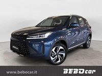 Nuova EMC SEI 113 CV (83 kW) 2026 Nero SUV