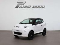 Nuova Aixam AMBITION Chic 5 kW (8 CV) 2026 Bianca/tetto nero Utilitaria