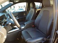Usata Mercedes GLA180 Advanced 116 CV (85 kW) 2024 Nero SUV