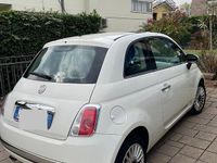 Usata Fiat 500 2011 Berlina