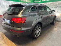 Usata Audi Q7 Advanced Plus 239 CV (175 kW) 2009 Daytona SUV