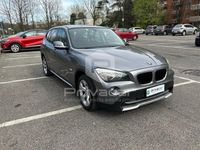 usata BMW X1 sDrive18d