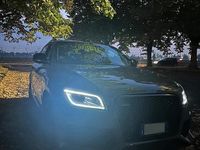Usata Audi Q5 177 CV (130 kW) 2015 Grigio SUV