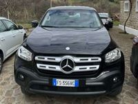 usata Mercedes X250 X 250d Progressive Business 4matic auto