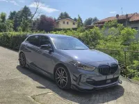 Usata BMW 118 M Sport 150 CV (110 kW) 2022 Utilitaria
