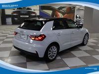 usata Audi A1 Sportback 30 TFSI 116cv Advanced EU6