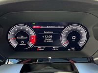 Usata Audi A3 310 CV (228 kW) 2022 Bianco Berlina