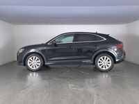 Usata Audi Q3 Sportback S-Line 200 CV (147 kW) 2023 Nero mito metallizzato SUV