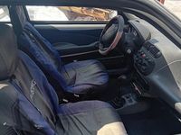 Usata Fiat Seicento 39 CV (28 kW) 2000 Grigio Utilitaria