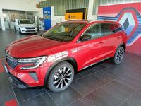 Usata Renault Austral Techno 131 CV (96 kW) 2023 Rosso SUV