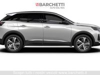 Usata Peugeot 3008 Allure 131 CV (96 kW) 2023 Bianco SUV