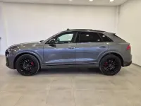 Usata Audi Q8 Comfort 286 CV (210 kW) 2024 Nero SUV