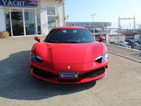 Usata Ferrari 296 840 CV (617 kW) 2023 Rosso Coupé