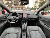 usata Renault Zoe Intens R135