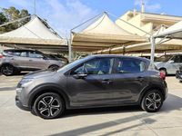 Usata Citroën C3 Feel 82 CV (60 kW) 2018 Grigio Berlina