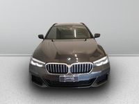 usata BMW 520 Serie 5 G31 2020 Touring LCI - d Tour U9536