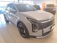 Nuova Kia Sportage Style 144 CV (105 kW) 2026 (waf) wolf grey m SUV