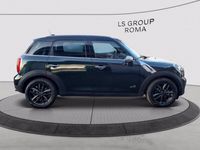 usata Mini Cooper D Countryman Countryman 2.0 all4 auto