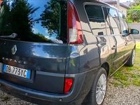 Usado Renault Espace 175 CV (128 kW) 2006 Azul Monovolumen