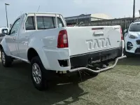 Usata Tata Xenon 140 CV (102 kW) 2010 Bianco Pick-up