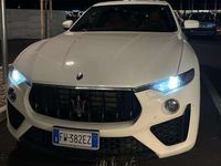 usata Maserati GranSport Levante Levante 3.0 V6275cv auto my19