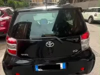 Usata Toyota iQ 90 CV (66 kW) 2011 Utilitaria