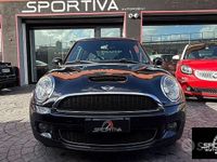 Usata Mini John Cooper Works 175 CV (128 kW) 2007 Nero Utilitaria