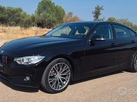 Usata BMW 420 190 CV (139 kW) 2016 Berlina