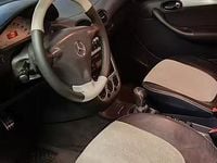 Usata Mercedes A210 140 CV (102 kW) 2003 Berlina