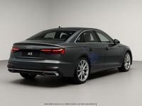 Usata Audi A5 S-Line 204 CV (150 kW) 2025 Grigio Berlina